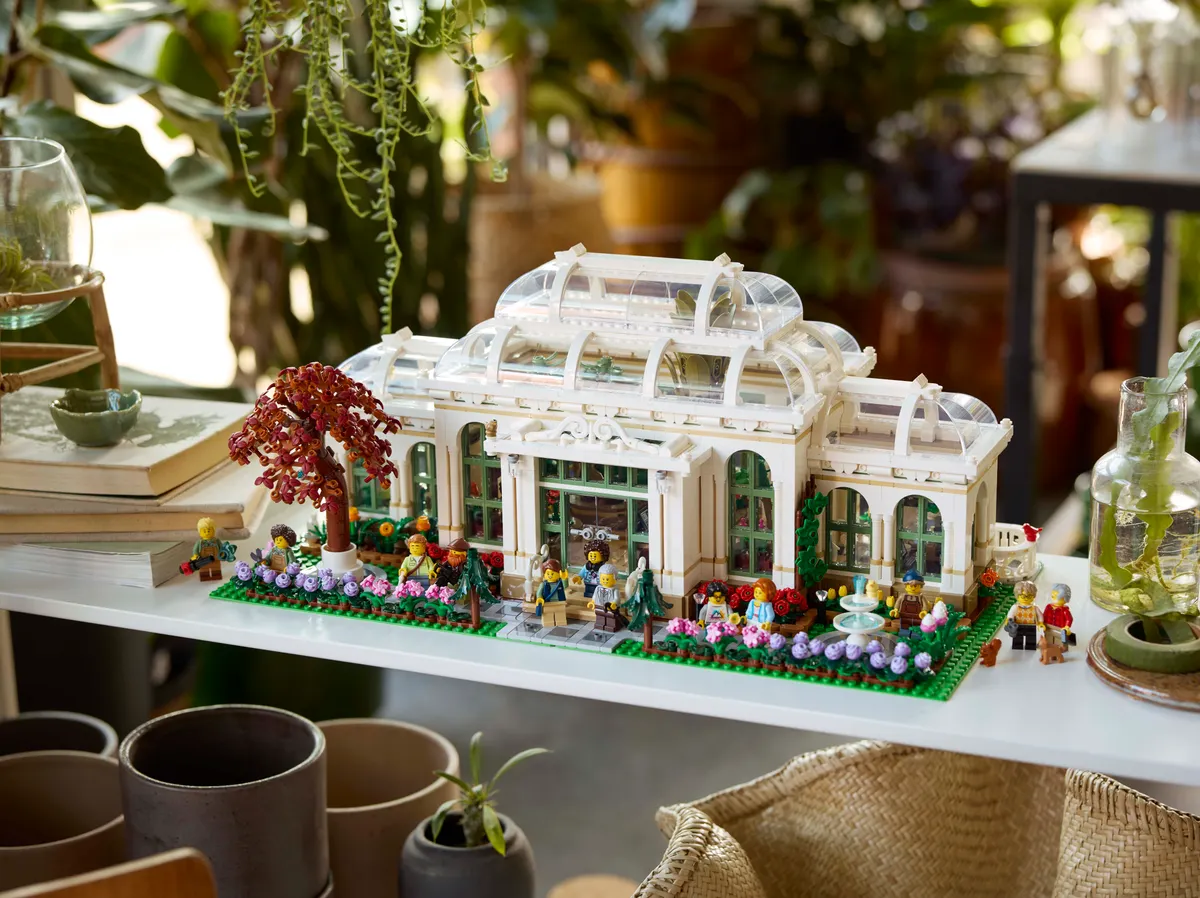 The Botanical Garden - Image 12