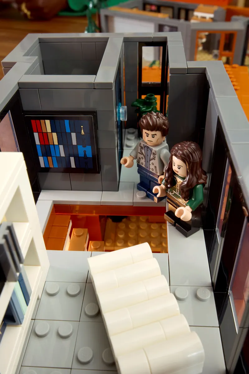Twilight The Cullen House - Image 4