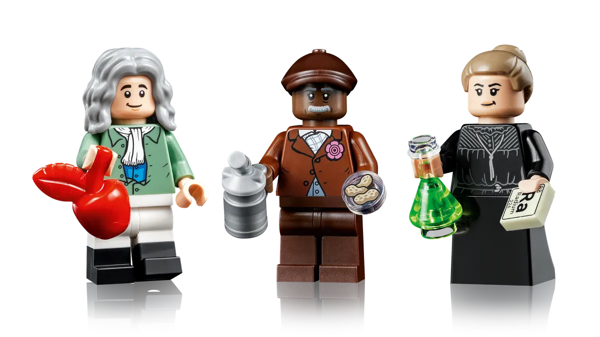 The Evolution of STEM - Image 9