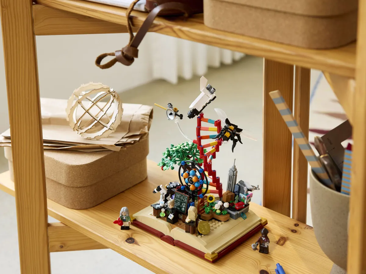 The Evolution of STEM - Image 7