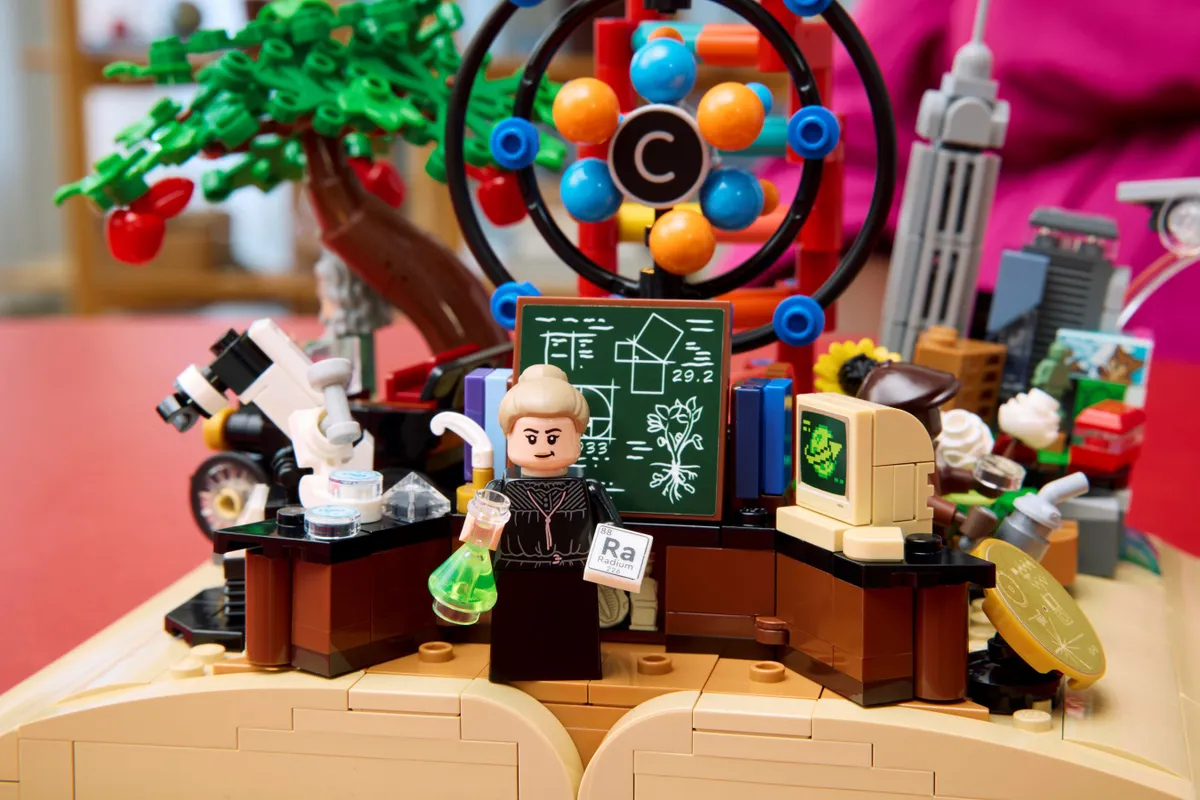 The Evolution of STEM - Image 3