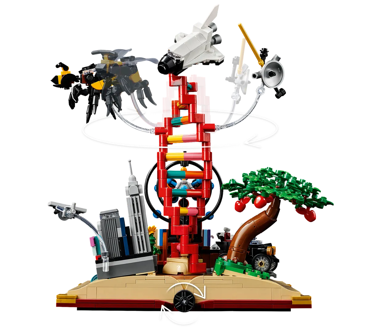 The Evolution of STEM - Image 12