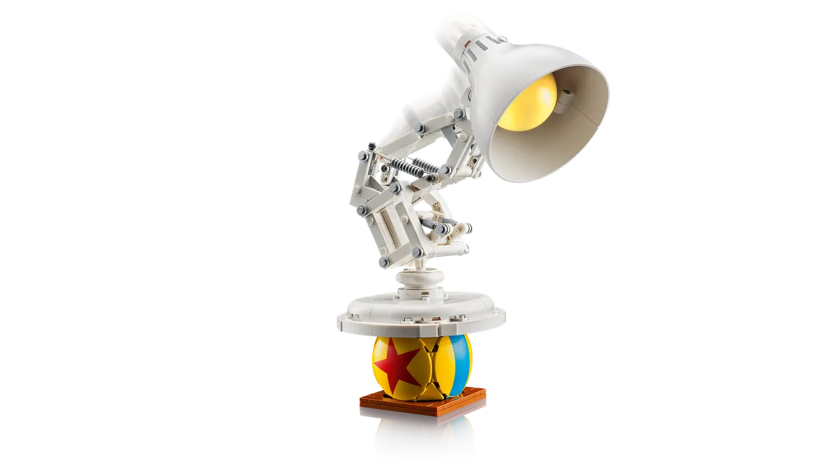 Disney Pixar Luxo Jr. - Image 11