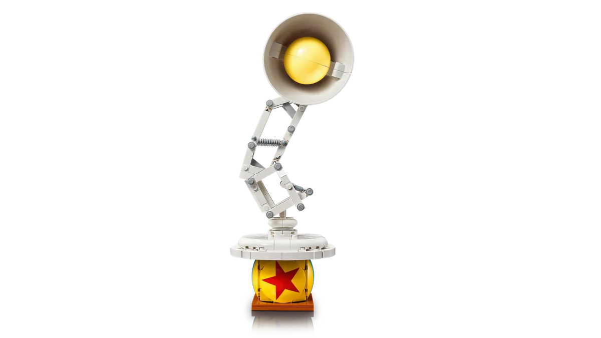 Disney Pixar Luxo Jr. - Image 10