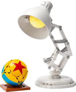 Disney Pixar Luxo Jr.