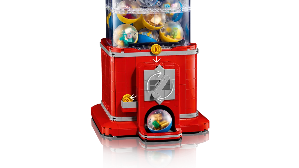 Minifigure Vending Machine - Image 11