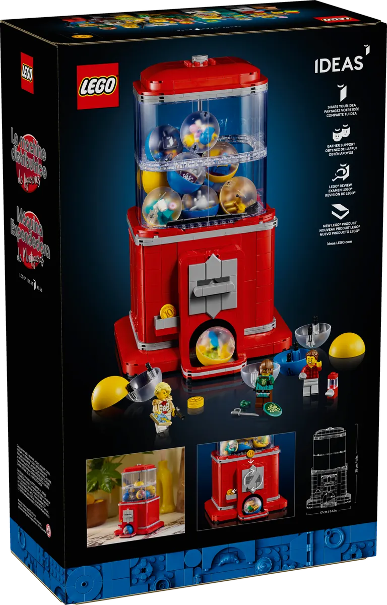 Minifigure Vending Machine - Image 8