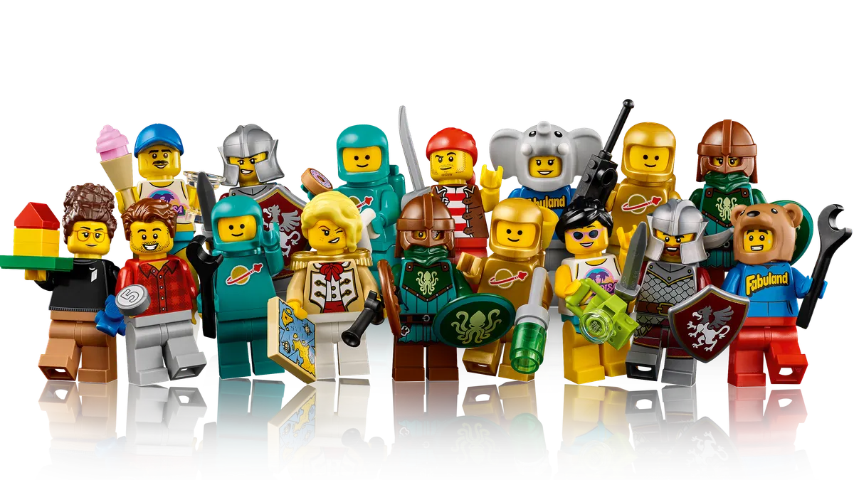 Minifigure Vending Machine - Image 10