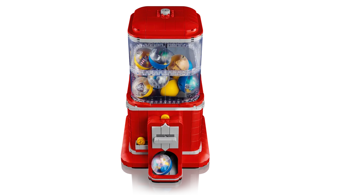 Minifigure Vending Machine - Image 9