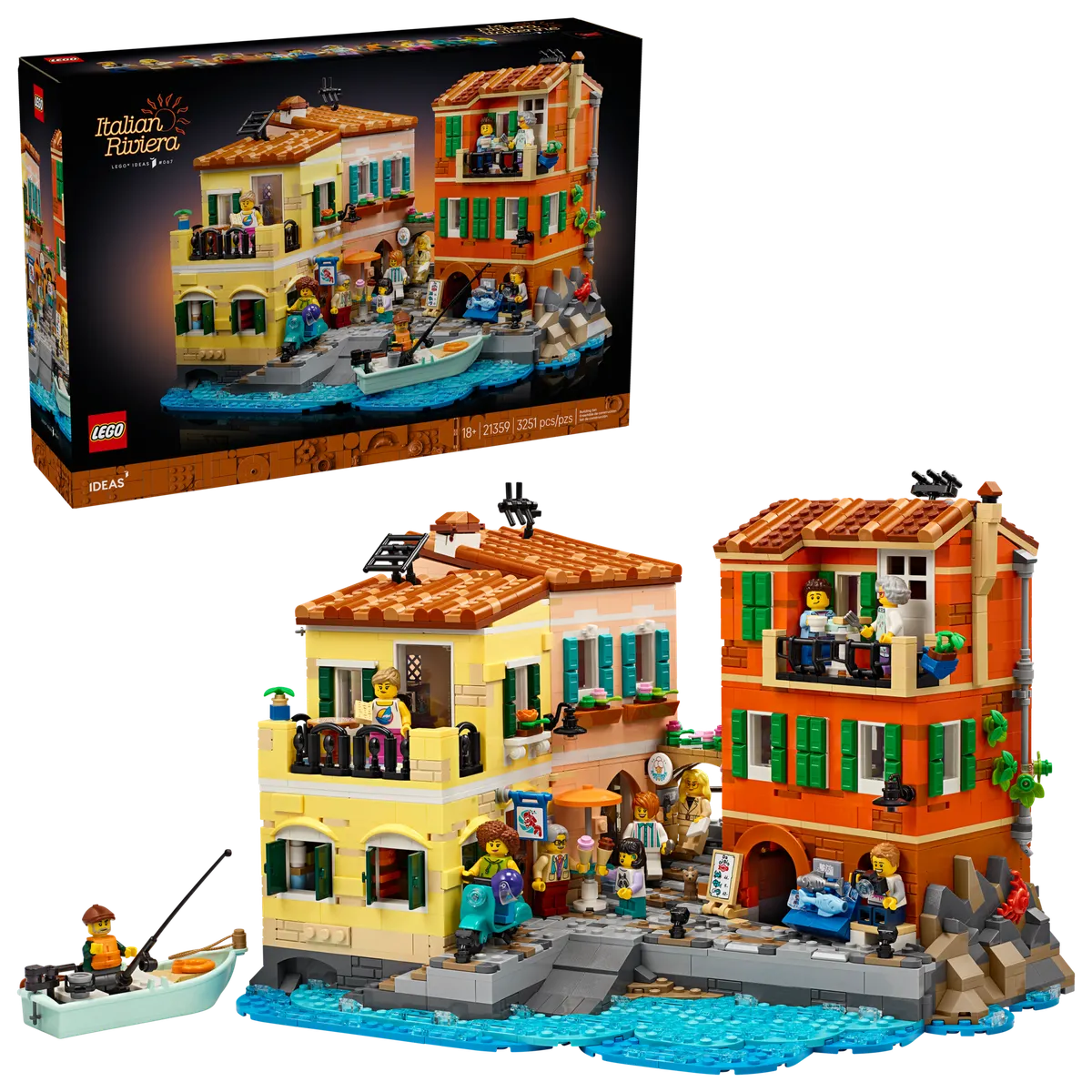 Italian Riviera - Image 2