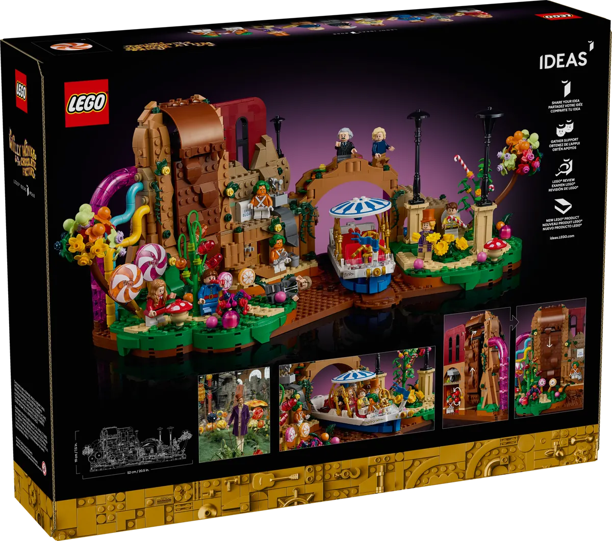 Willy Wonka & the Chocolate Factory - Image 3
