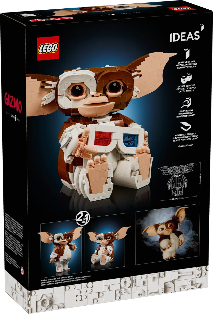 Gremlins™: Gizmo - Image 10