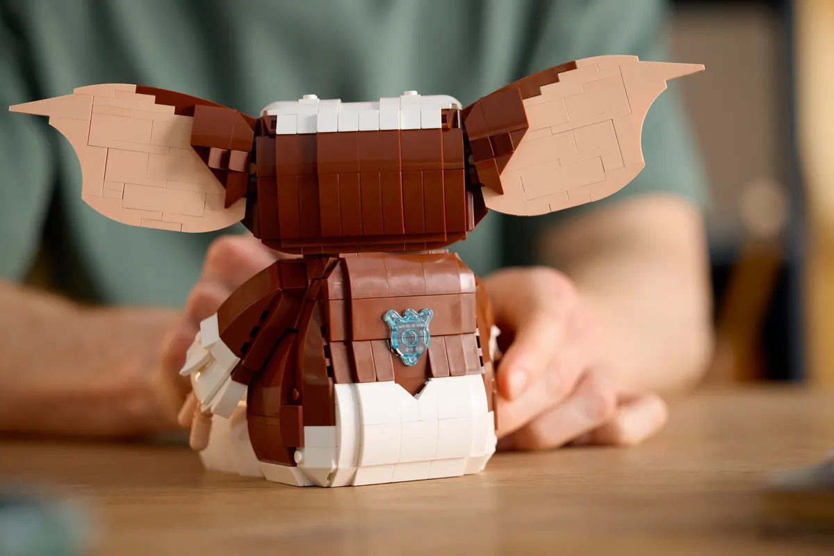 Gremlins™: Gizmo - Image 3