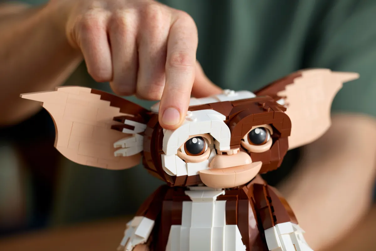 Gremlins™: Gizmo - Image 5