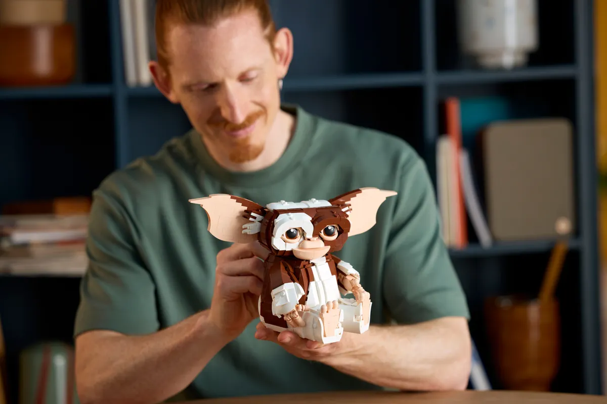 Gremlins™: Gizmo - Image 4
