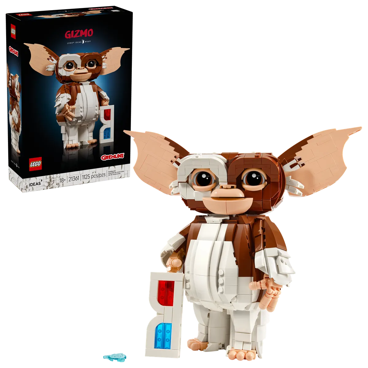 Gremlins™: Gizmo - Image 2