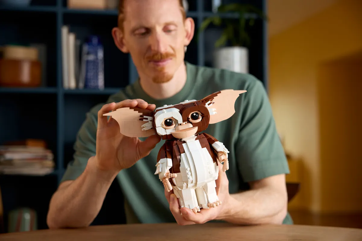 Gremlins™: Gizmo - Image 6
