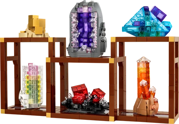 Mineral Collection