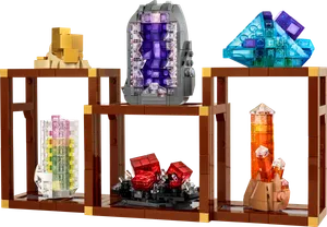 Mineral Collection