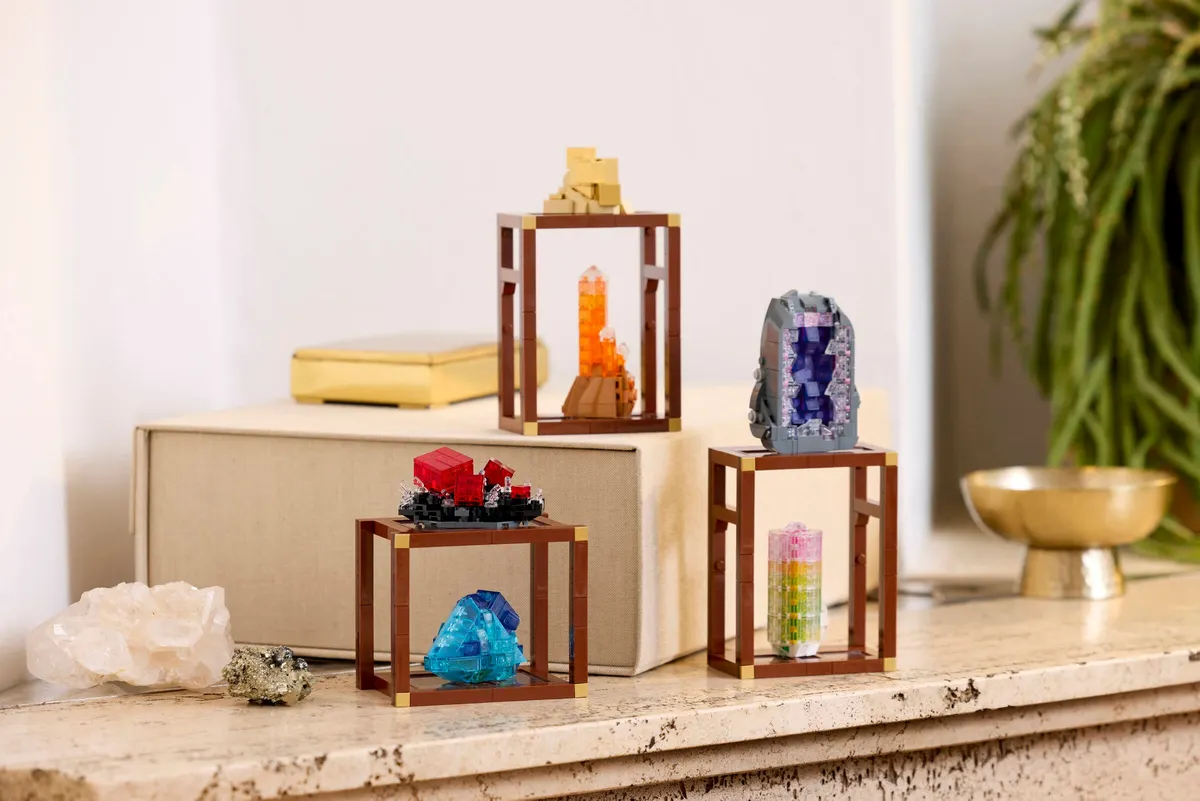 Mineral Collection - Image 11