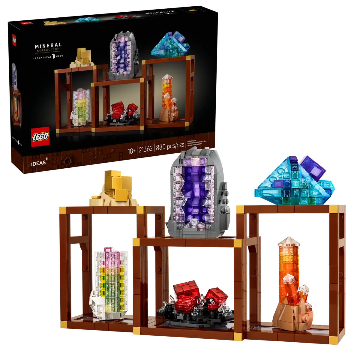 Mineral Collection - Image 2