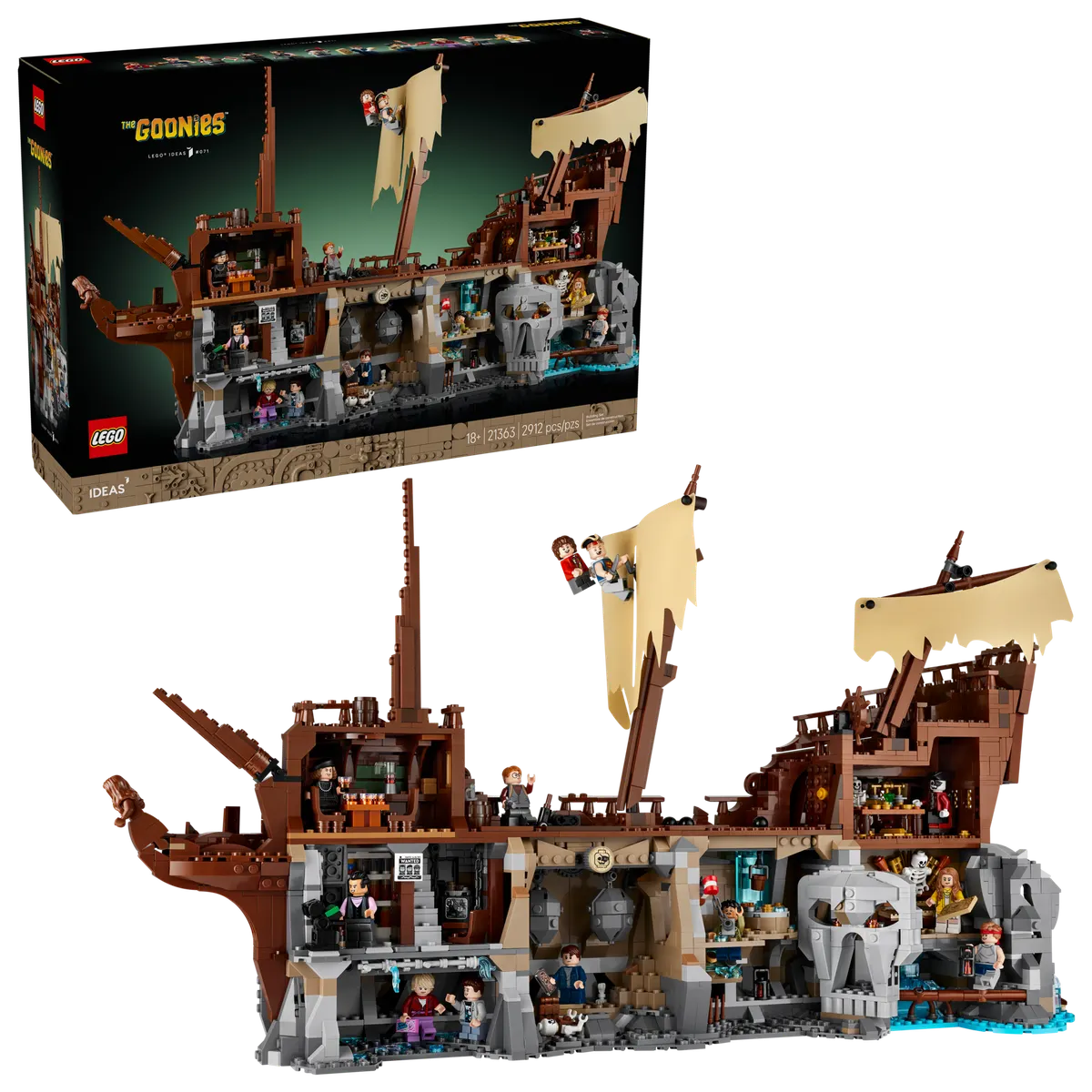 The Goonies - Image 2