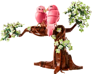 Love Birds