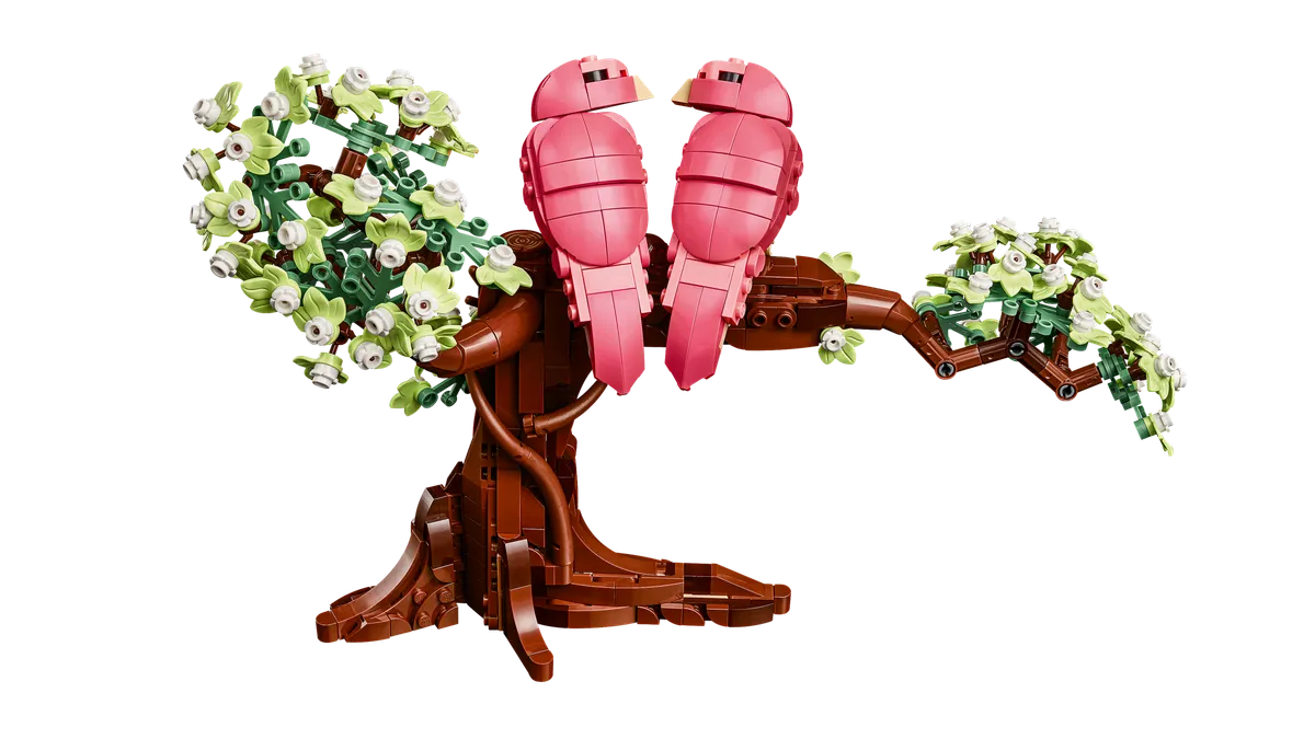 Love Birds - Image 13