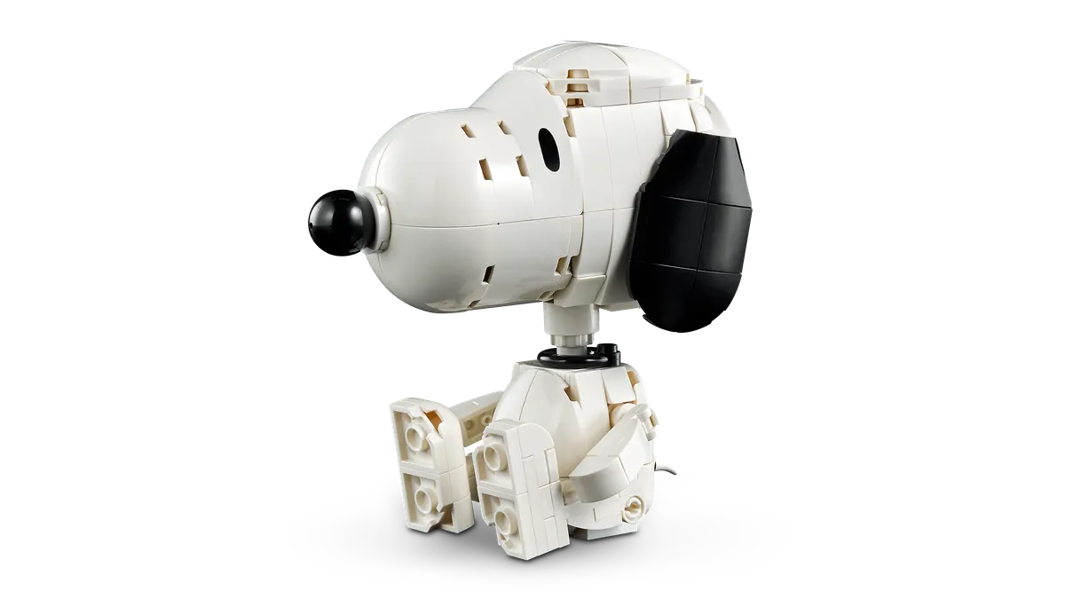 Peanuts: Snoopy's Doghouse - Image 8