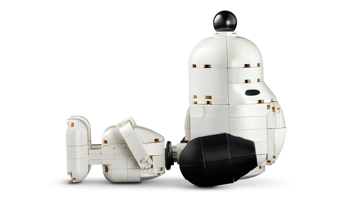 Peanuts: Snoopy's Doghouse - Image 9