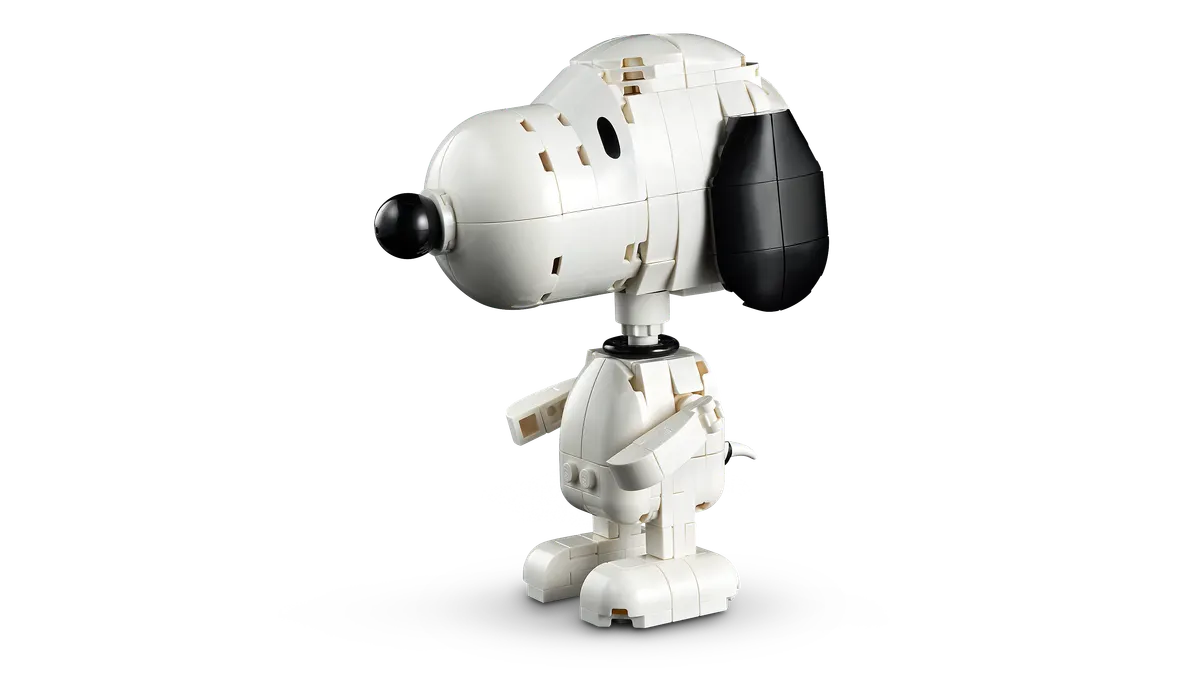 Peanuts: Snoopy's Doghouse - Image 7