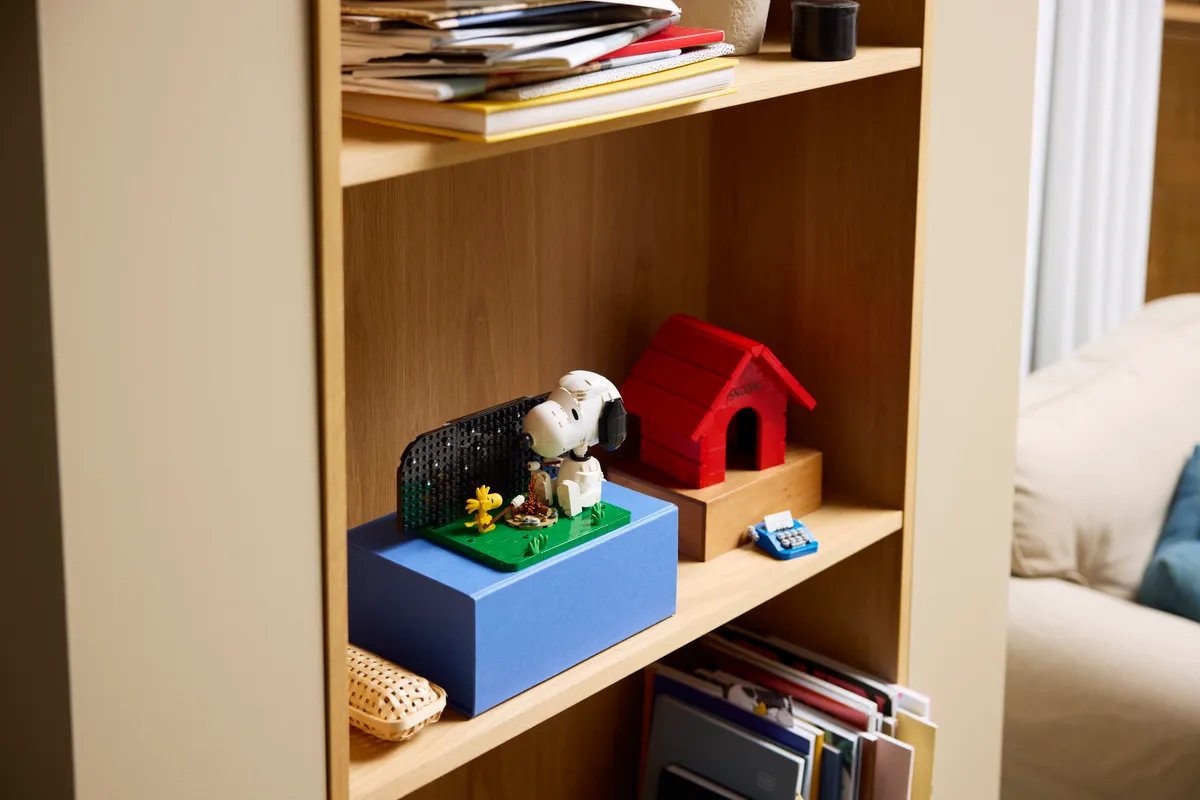 Peanuts: Snoopy's Doghouse - Image 16