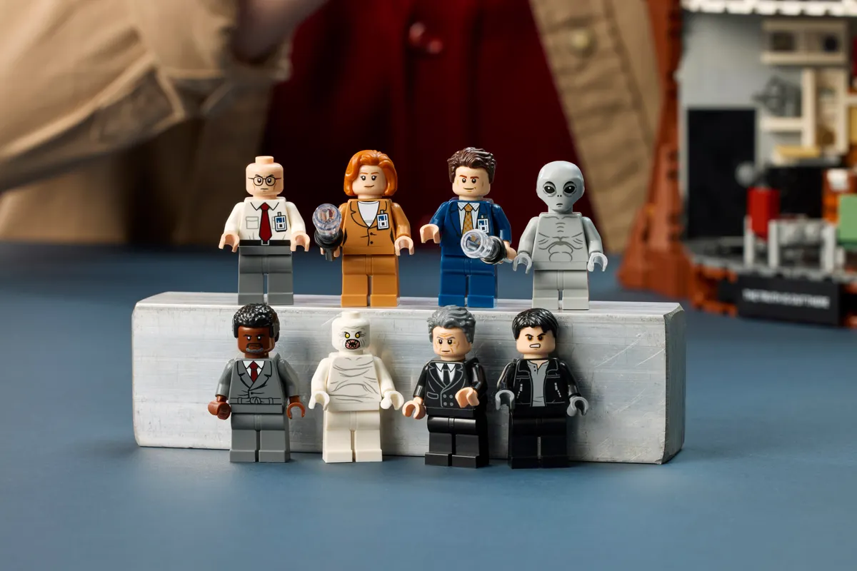 The X-Files - Image 15