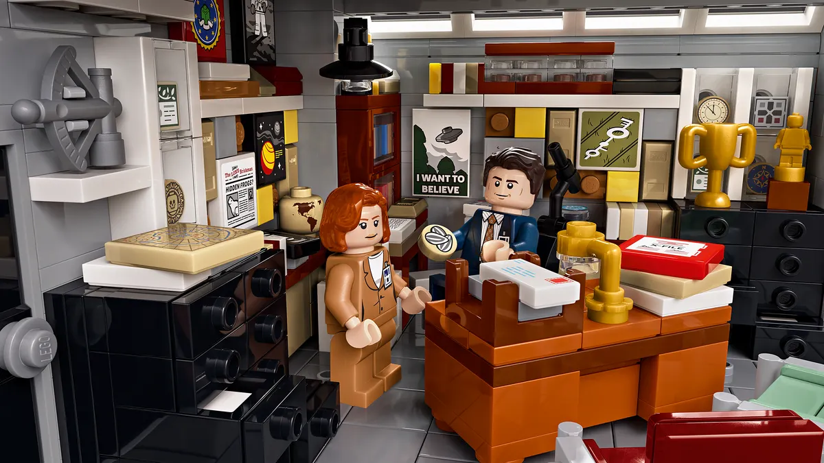 The X-Files - Image 7