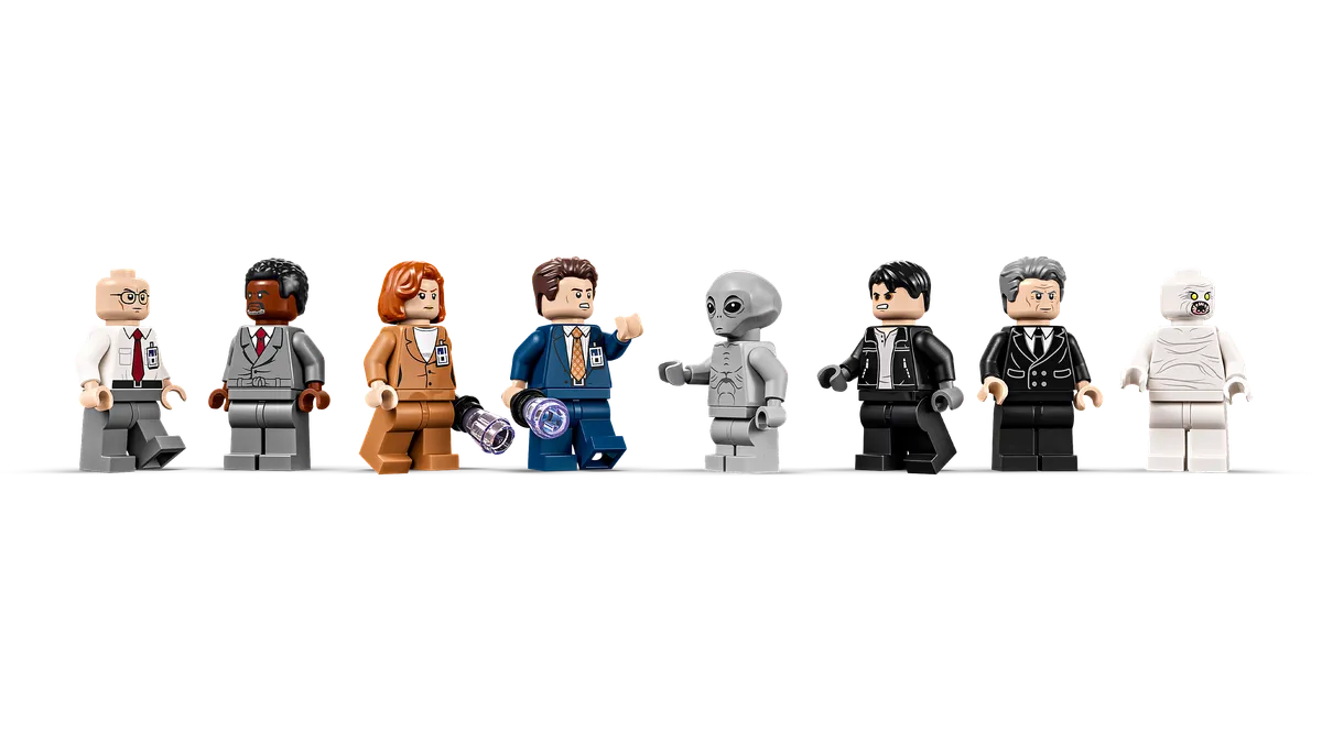 The X-Files - Image 4