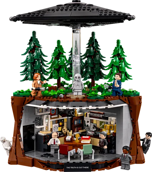 The X-Files