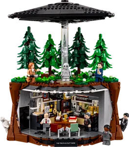 The X-Files