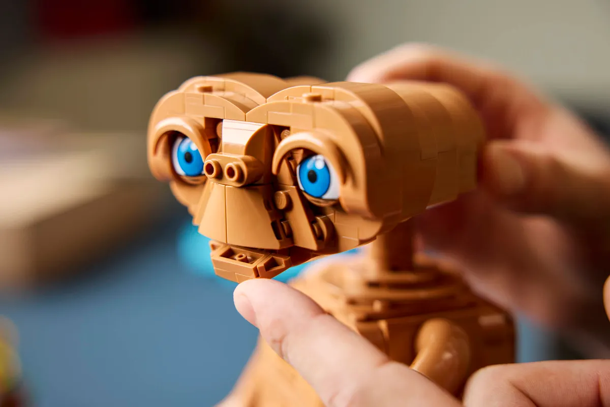E.T. the Extra-Terrestrial - Image 13