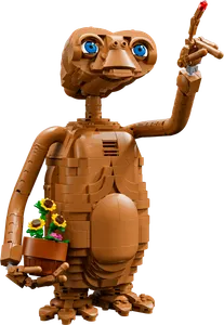 E.T. the Extra-Terrestrial