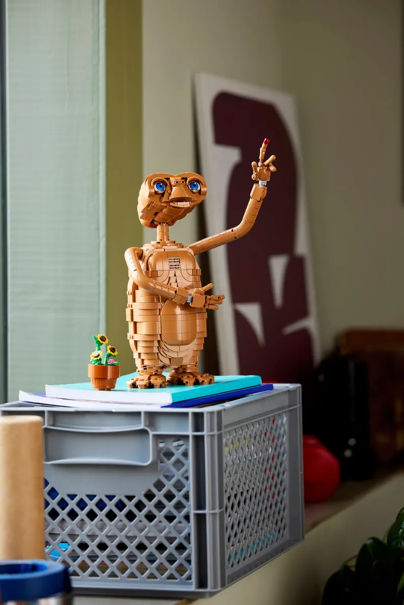 E.T. the Extra-Terrestrial - Image 19