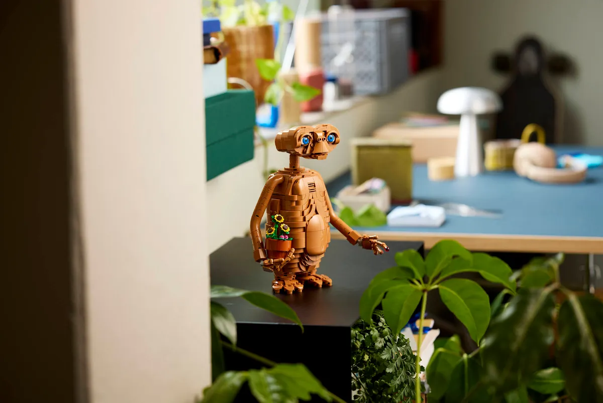 E.T. the Extra-Terrestrial - Image 17
