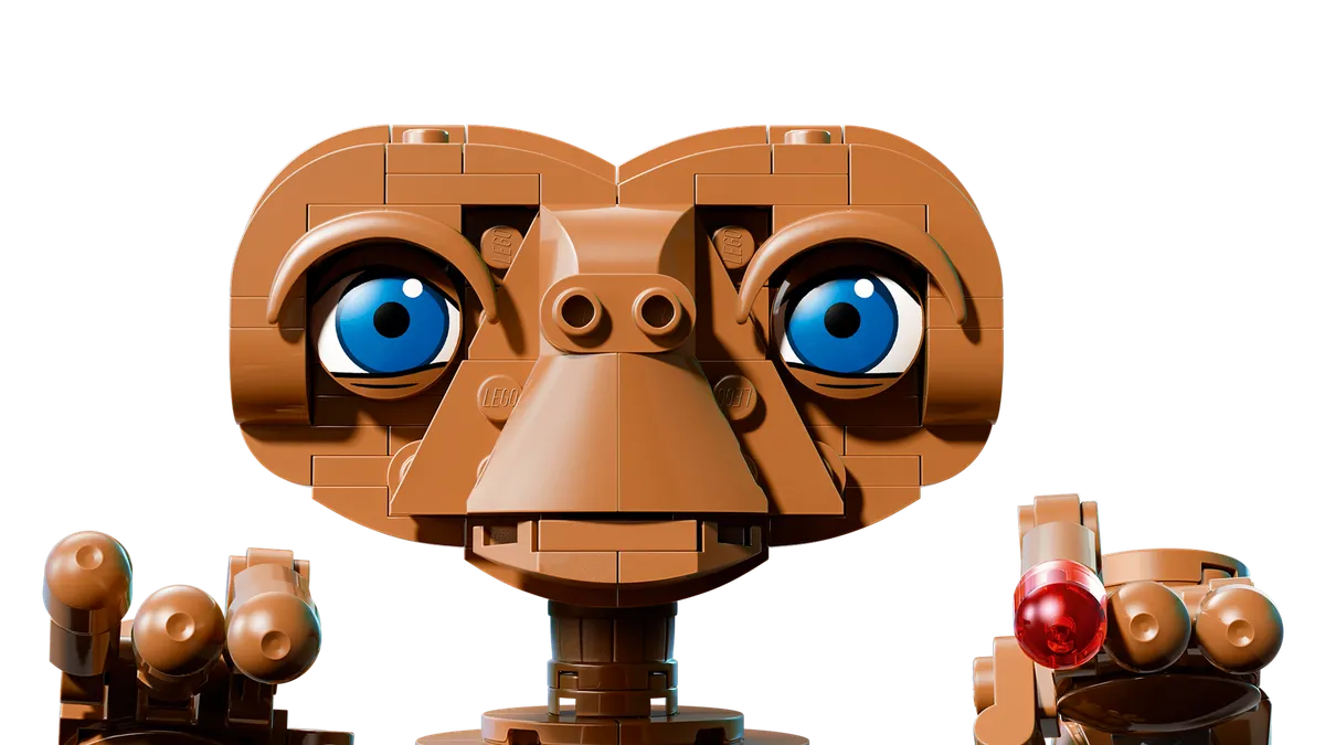 E.T. the Extra-Terrestrial - Image 4