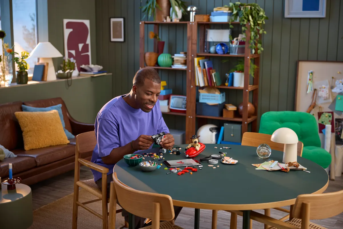 Wallace & Gromit - Image 13