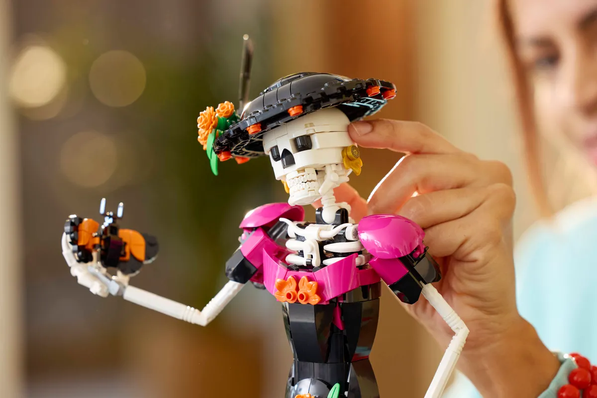 La Catrina - Image 12