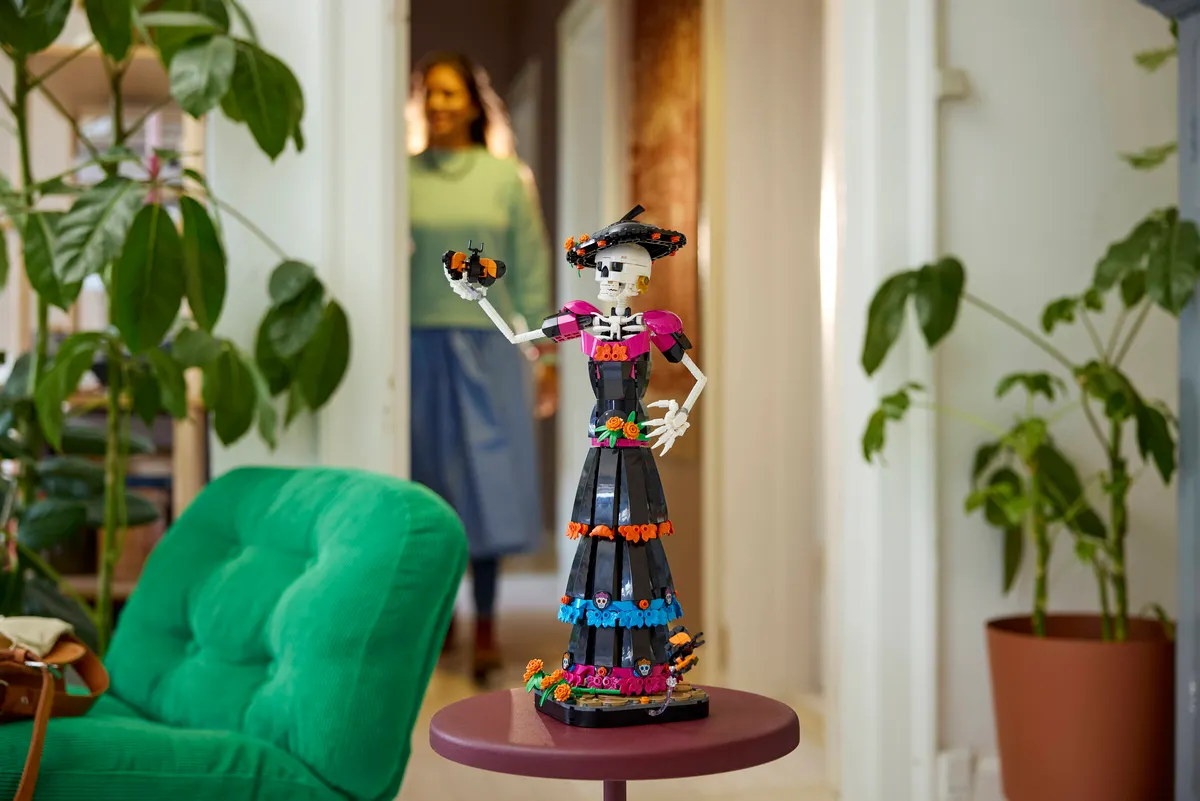 La Catrina - Image 18