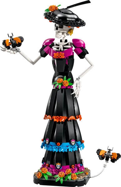 La Catrina