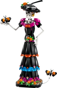 La Catrina