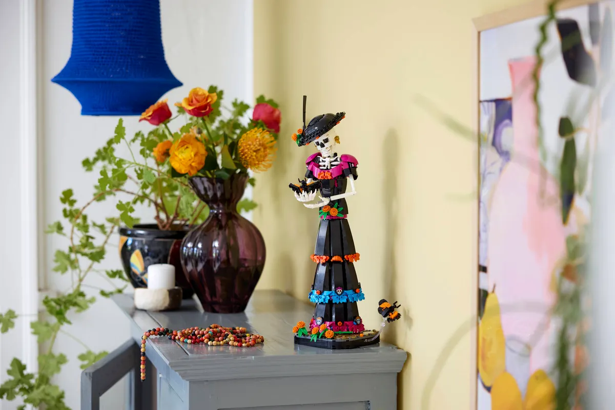 La Catrina - Image 17