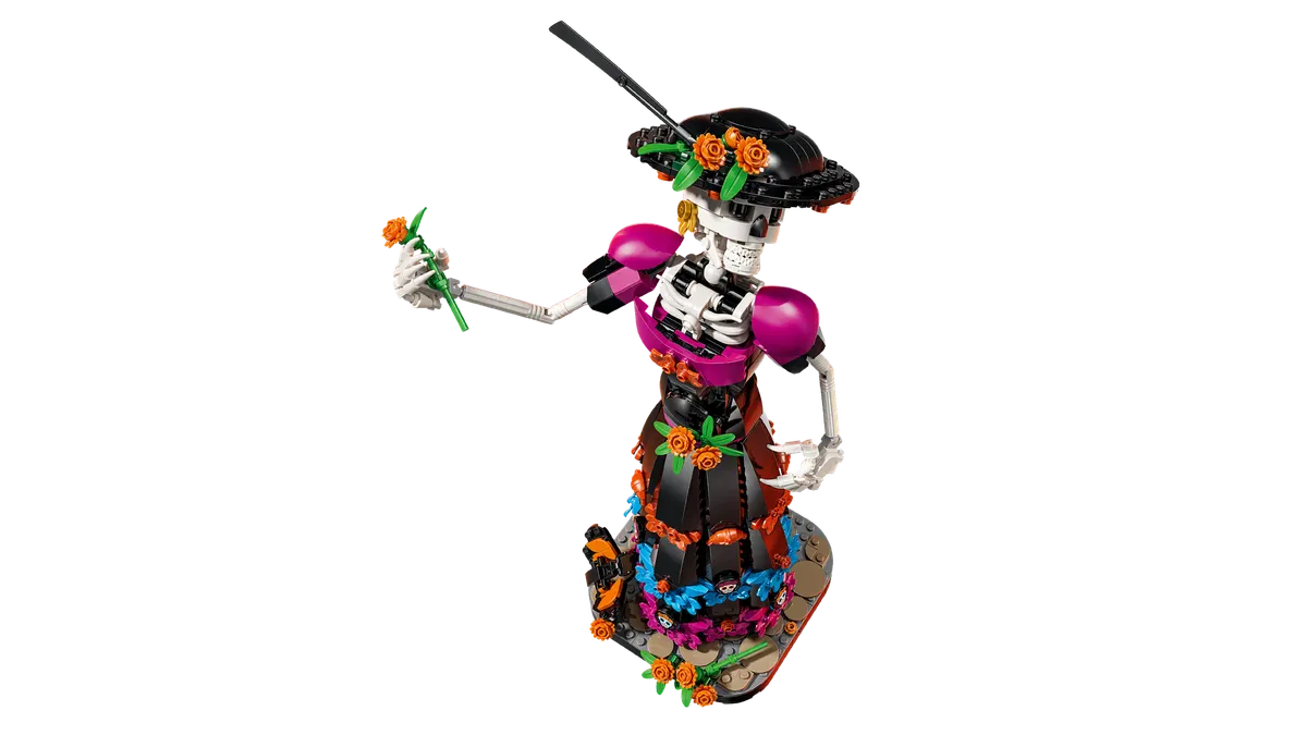 La Catrina - Image 4