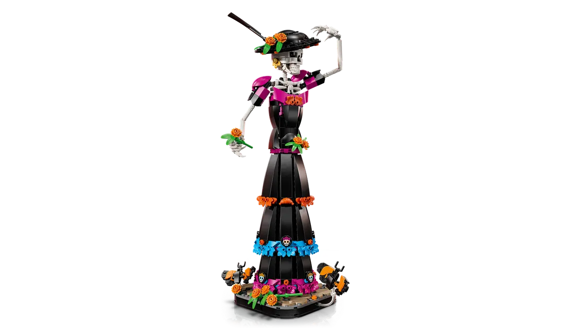La Catrina - Image 6